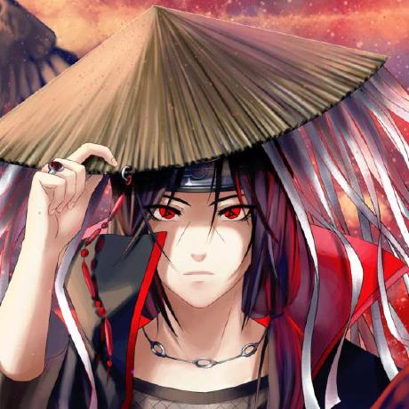 Xulei Itachi Github - Best Minimal Illustrations in Desktop