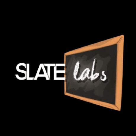 Slate Club Github - Dark Image Collection - HD Quality