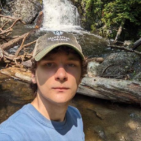 Pgharrison05 Paul Harrison Github - Creative Nature Wallpaper - Ultra HD