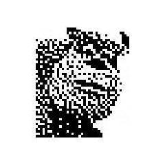 Mazzy Ax Teletype - Premium Minimal Art Gallery - Full HD