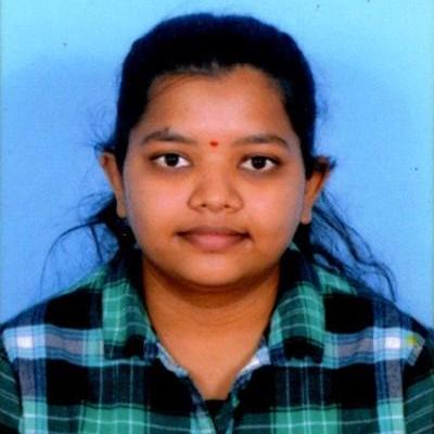 Vasa Sravya Github - High Resolution Nature Patterns for Desktop