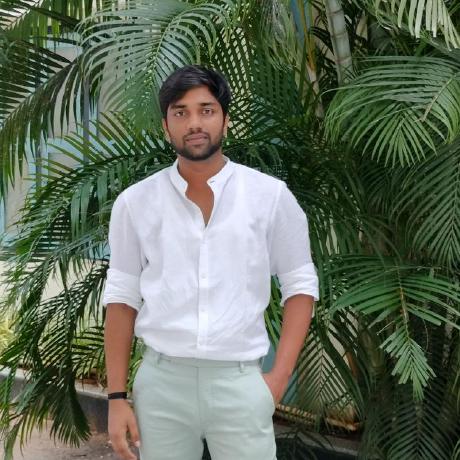 Ranjan P Github - Mobile Geometric Illustrations for Desktop