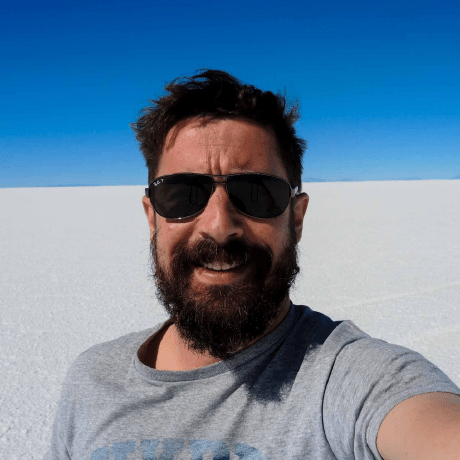 Ajtoussaint Andrew Toussaint Github - Mountain Textures - Creative 8K Collection