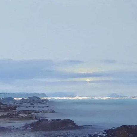 Thursday Hq Github - Ocean Arts - Modern Desktop Collection