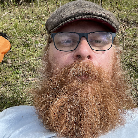 Paera P R Axelsson Github - Light Image Collection - Retina Quality