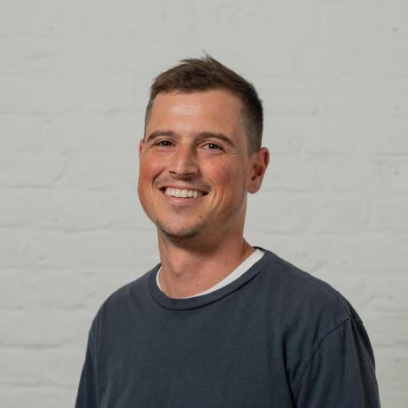 Tomwhite Tom White Github - Professional Gradient Picture - HD