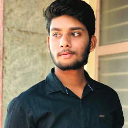 Mrrohitjd Rohit Jadhav Github - Best Landscape Patterns in 8K