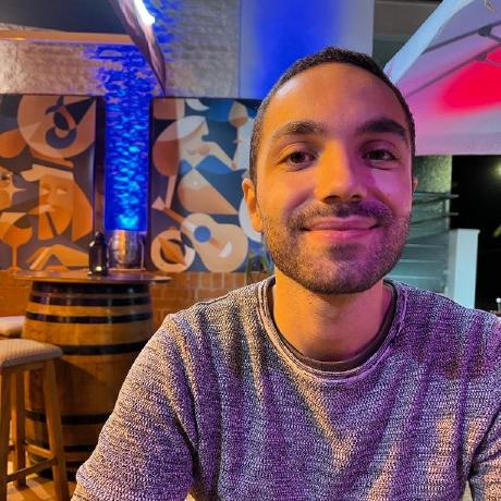 Gil Cunha Medium - High Quality Abstract Image - Retina