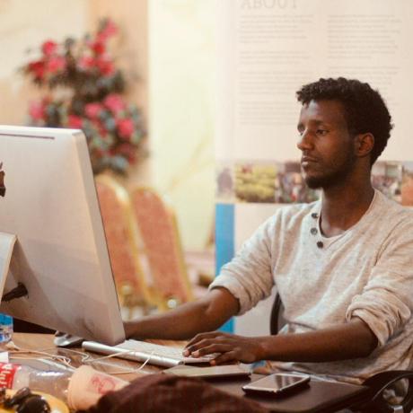 Mulugithub Muluken Zemed Github - Best Sunset Textures in Desktop