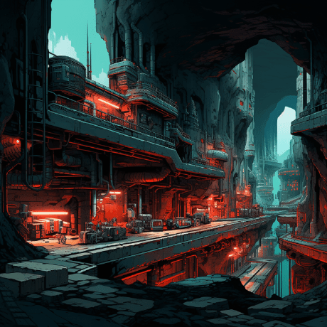 Dubious Chickens Github - Premium City Illustration Gallery - High Resolution