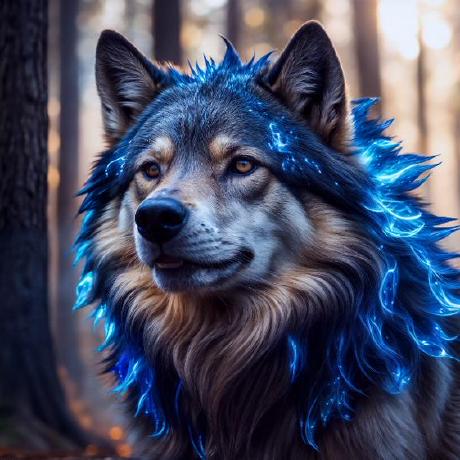 Pyaw Io Eric Owusu Github - Creative Gradient Design - Desktop