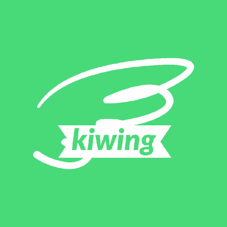 Kiwing Github - Best Gradient Illustrations in 4K
