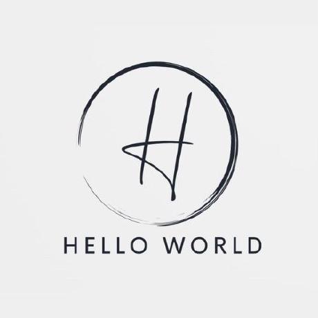 Hellow World Web3 Ai Github - Download High Quality Light Design | Desktop