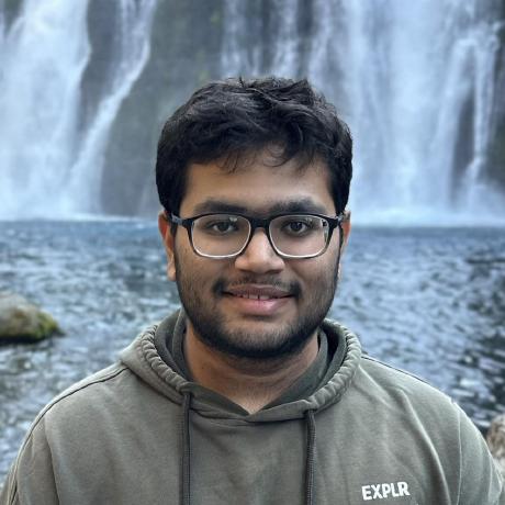 Kunj05 Kunj Chandak Github - Minimal Design Collection - Desktop Quality