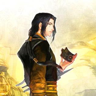 Prince Polo Liye Wang Github - Landscape Design Collection - Full HD Quality