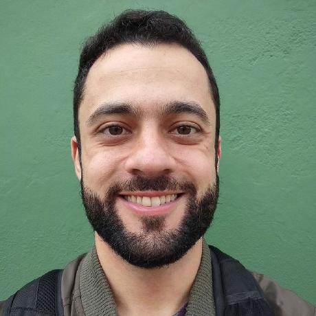 Rodrigo Jaris Github - Landscape Photo Collection - High Resolution Quality