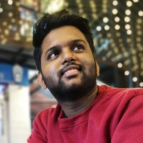 Mukesh A Github Mukesh A Github - Premium Colorful Illustration Gallery - 4K