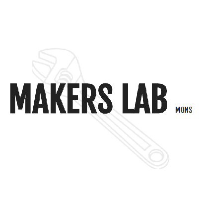 Makers Lab Github - High Resolution Colorful Patterns for Desktop