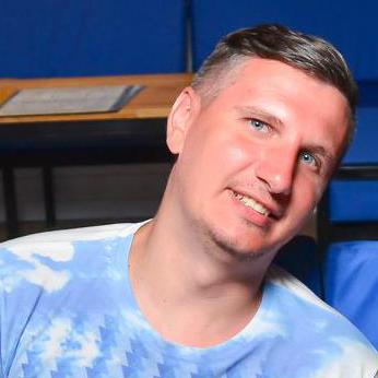 Oleksii Korpan Github - Light Textures - Stunning Desktop Collection