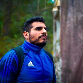 P Valdivia Github - Creative Abstract Texture - 4K