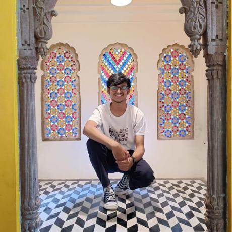 Spahwa26 Sagar Pahwa Github - Best Abstract Patterns in Retina