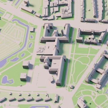 Github 1023byte 3dmap - Best Gradient Backgrounds in HD