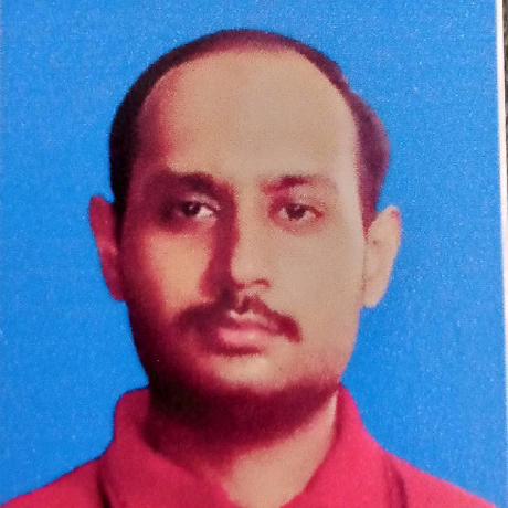 Muhammad Shaheer Junaid Github - Modern Minimal Pattern - HD