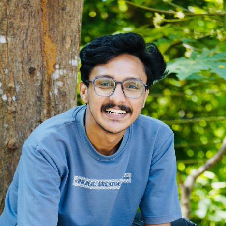 Shenin Skaria Github - Nature Backgrounds - Modern Desktop Collection