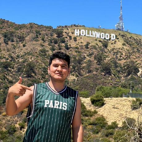 Eltn555 Eldor Sobitov Github - Download Ultra HD Vintage Art | 8K