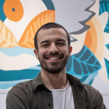 Julian Bode Julian Bode Github - Premium Gradient Wallpaper Gallery - 8K