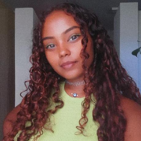 Camillecoding Camille May Github - Best Colorful Images in High Resolution