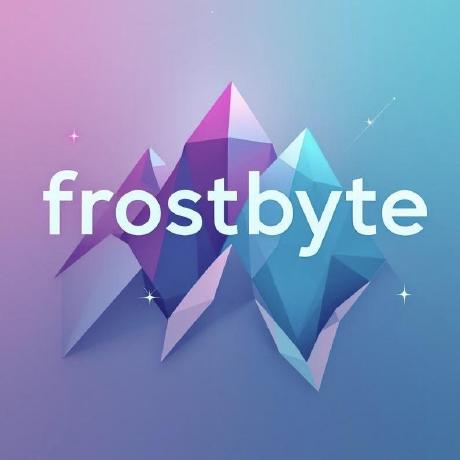 Frostbits Solutions Github - Artistic Desktop Geometric Wallpapers | Free Download