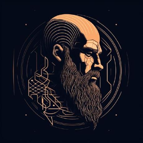 Michael Salmon Github - Geometric Pattern Collection - Full HD Quality