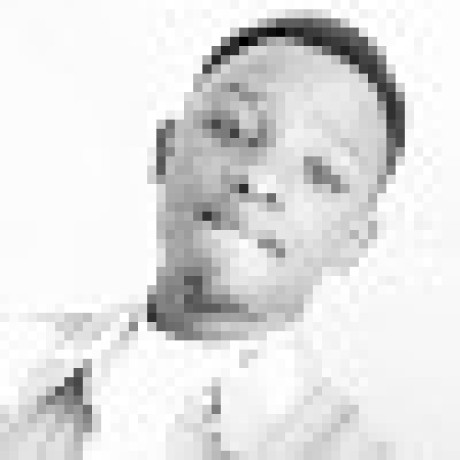 Kemosabe Linktree - Modern Sunset Wallpaper - Mobile