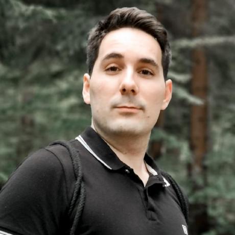 Remigiusz Github - Landscape Textures - Gorgeous Mobile Collection