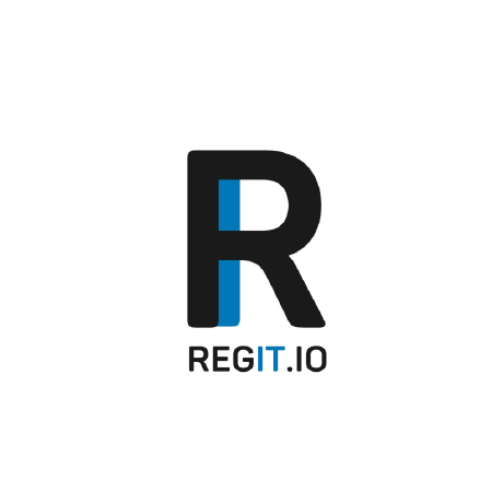 Regit Github - 4K Gradient Patterns for Desktop