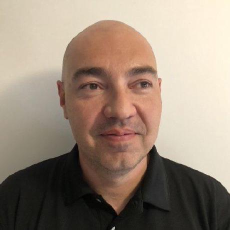 Agus Albarracin Github - Gorgeous Abstract Wallpaper - Mobile