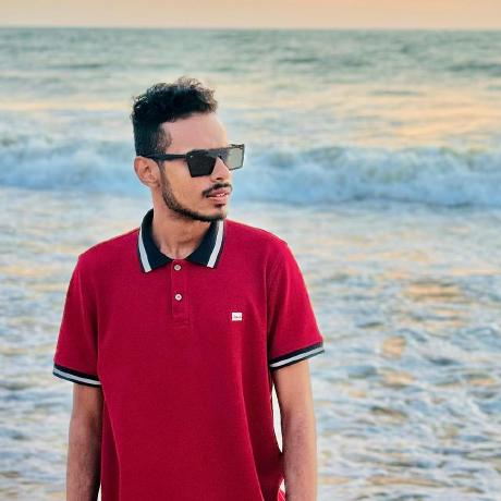 Nandunkarunarathne Github