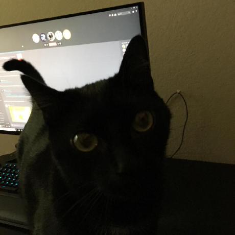 Yildirayocal Yildiray Cal Github - Abstract Wallpapers - Perfect HD Collection