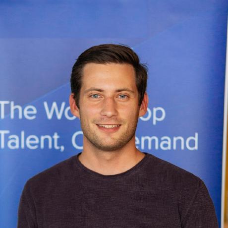 Martin Gajdos Github - Mobile Light Illustrations for Desktop