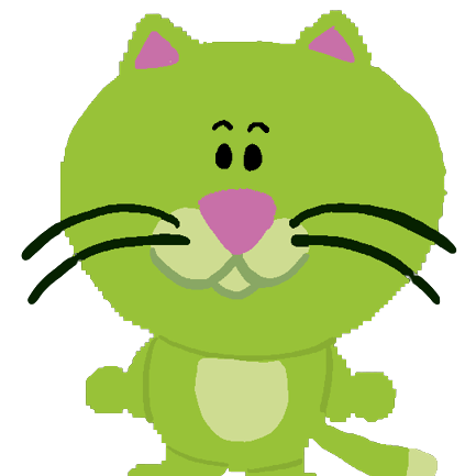 Green Cats Ruslan Github - Amazing Mountain Background - Full HD