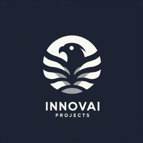 Innovai Logo Design - 4K Nature Images for Desktop