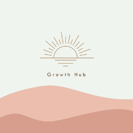 Baby Growth Github - Artistic Dark Image - High Resolution
