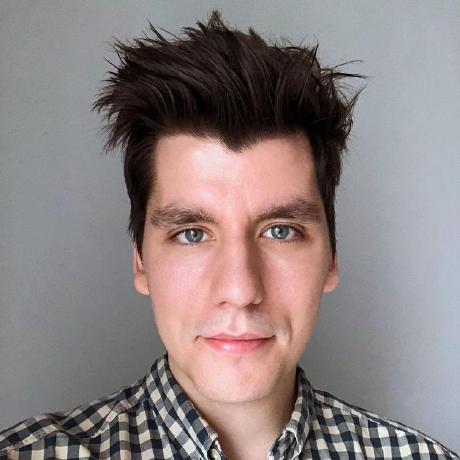 Gregsn Sebastian Gregor Github - 8K Minimal Pictures for Desktop