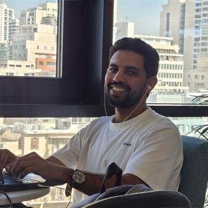 Amrelsayed Amr Elsayed Github - Artistic 4K Dark Designs | Free Download