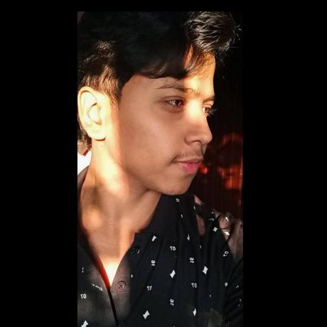 Dnile369 Nilesh Github - Artistic Colorful Art - 8K