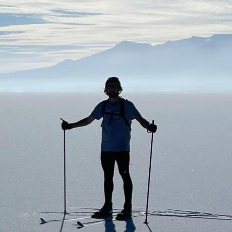 Russellburdt Russell B Github - Premium Colorful Pattern Gallery - HD