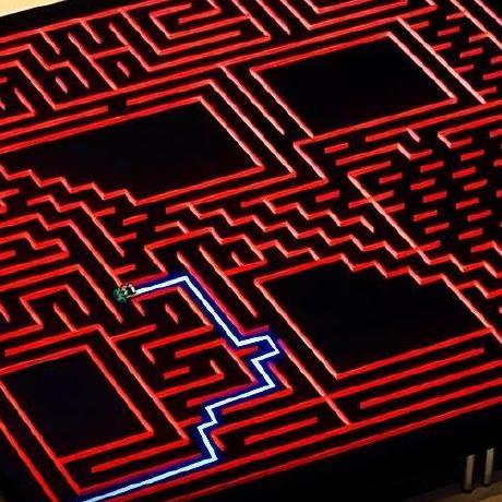 Github Kingslyz Micro Mouse Bjtu - Ocean Image Collection - Full HD Quality