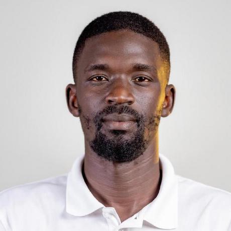 Anta Gueye Github - Best Ocean Textures in 8K