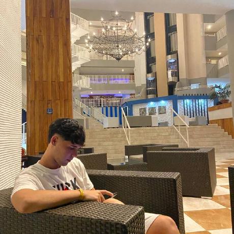 Ronaldcbmtnz Ronald Cabrera Mart Nez Github - Desktop Abstract Patterns for Desktop